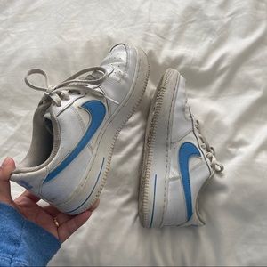Air Force 1s